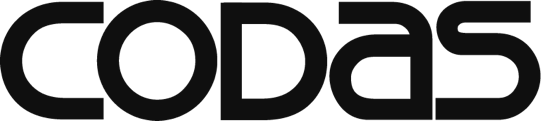 Logo CODAS